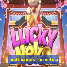 multicanais fiorentina